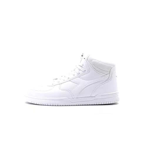 Diadora Unisex Raptor Mid Sneaker - Hochwertige Sportschuhe