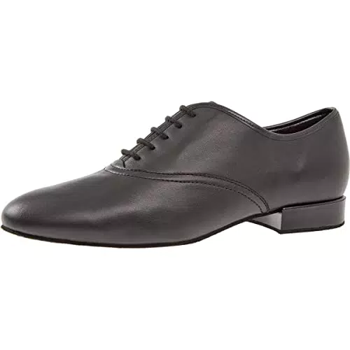 Diamant Tanzschuh Herren 078-075-028