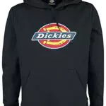 Dickies Dk0a4xcb Kapuzenpullover für Herren