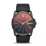 Diesel Herrenuhr Master Chief, ZweizeigerDatumswerk