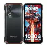 DOOGEE Blade 10 Power - Outdoor Smartphone Android 14, 24GB+256GB, 10300mAh, IP68