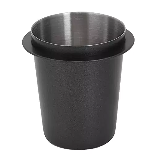 Edelstahl Kaffee Dosierbecher - Hochwertiges Dosierwerkzeug für die Zubereitung