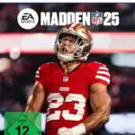 EA SPORTS Madden NFL 25 Standard Edition für PS5 kaufen