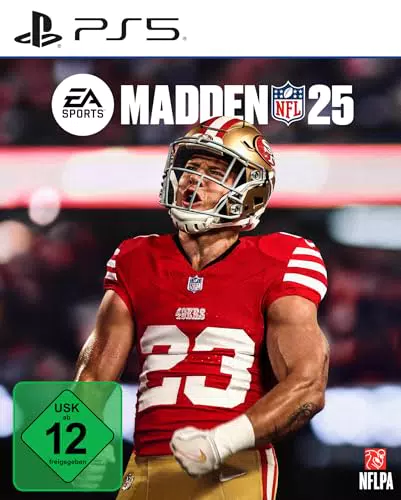 EA SPORTS Madden NFL 25 Standard Edition für PS5 kaufen