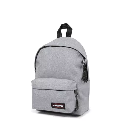 EASTPAK ORBIT Rucksack - Praktischer Begleiter für Alltag und Freizeit