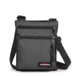 Eastpak Rusher Umhängetasche, 23 cm, Sunday Grey