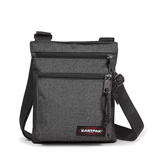 Eastpak Rusher Umhängetasche, 23 cm, Sunday Grey