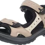 ECCO Damen Offroad Sandalen - Bequeme Sandalen für Abenteuer und Freizeit