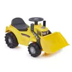 Ecoiffier Traktor Tracto Schaufel – Spielzeug für Kinder 12-36 Monate