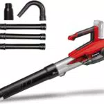 Einhell Akku-Laubbläser GP-LB 18/200 Li GK-Solo Power X-Change, 670 m³/h