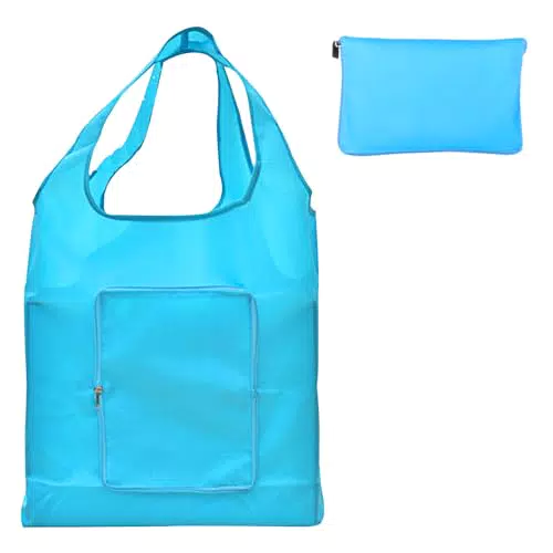 Einkaufstasche Faltbar Wiederverwendbare Tragbare Tote Bag Umweltfreundlich