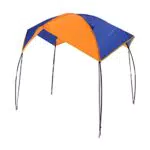 Ejoyous Aufblasbare Kajak-Markise für Camping und Outdoor Aktivitäten