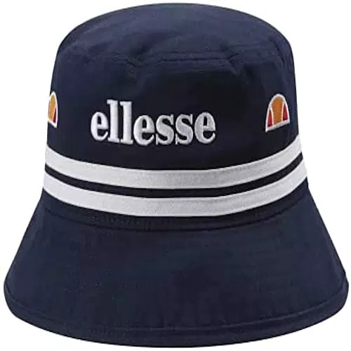 ellesse Herren Lorenzo Hut, Marineblau, Einheitsgröße EU