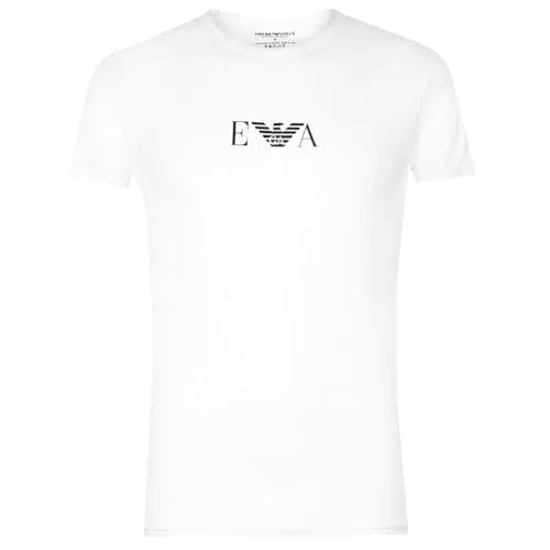 Emporio Armani Herren 111267cc715 Schlafanzugoberteil