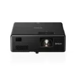 Epson EF-11 Mini-Laserprojektor mit 1.000 Lumen für bis zu 150 Zoll Projektion