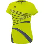Erima Damen Racing 2.0 T-Shirt – Sportliche Eleganz für aktive Frauen