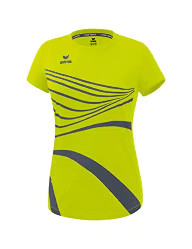 Erima Damen Racing 2.0 T-Shirt – Sportliche Eleganz für aktive Frauen
