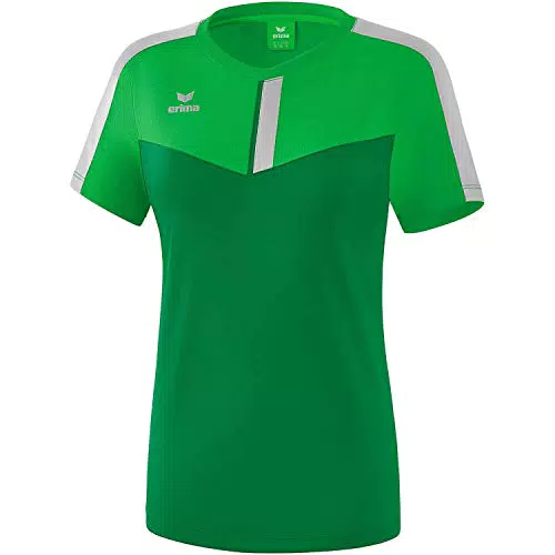 Erima Damen Squad Funktions T-Shirt – Hochwertige Sportbekleidung für Damen