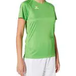 Erima Damen T-Shirt Performance - Hochwertiges Sportoberteil für Damen