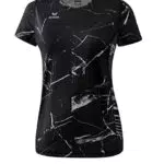ERIMA Damen T-Shirt Race Line 2.0 für Running
