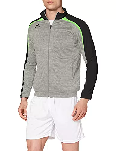 ERIMA Herren Jacke Liga 2.0 Trainingsjacke