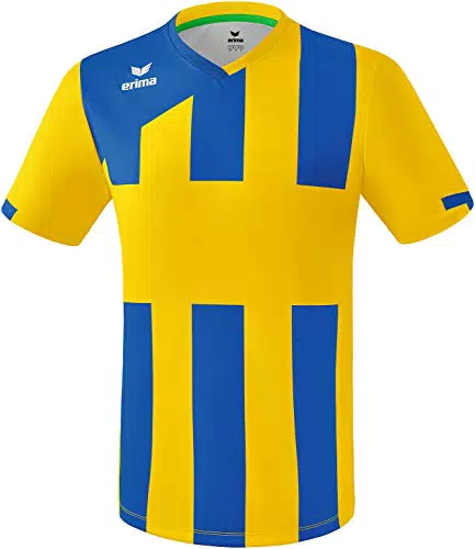 ERIMA Herren Trikot SIENA 3.0 – Sportliches Trikot für aktive Männer