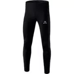 Erima Herren Laufhose Performance Winterlaufhose