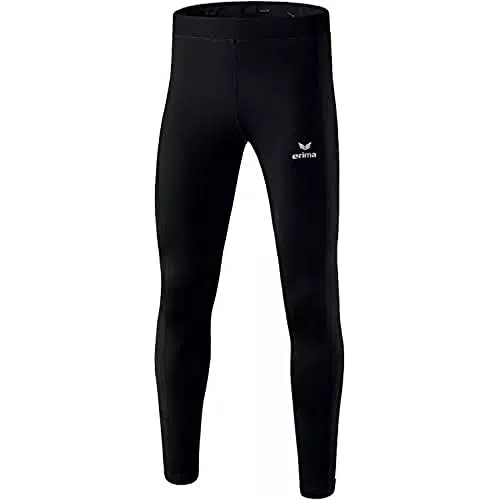 Erima Herren Laufhose Performance Winterlaufhose