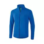 ERIMA Herren Jacke Sweatjacke, new navy 2071806