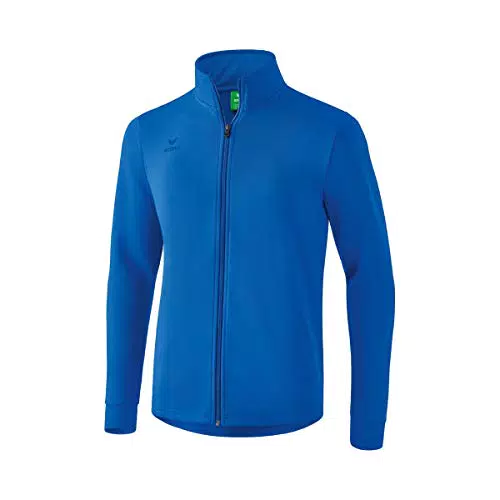 ERIMA Herren Jacke Sweatjacke, new navy 2071806