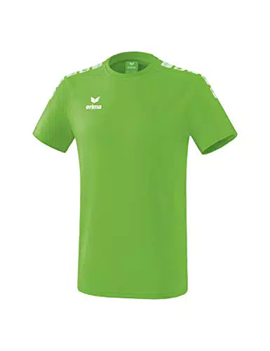 Erima Unisex Essential T-Shirt Modell 5-c