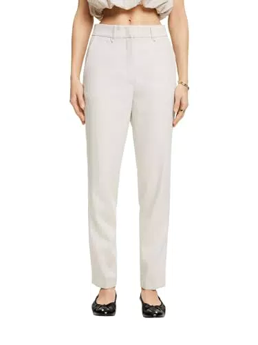 ESPRIT Damen Hose Modell 024ee1b362 – Stilvolle und bequeme Mode