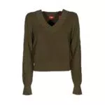 ESPRIT Damen Pullover 113EE1I347