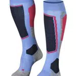 FALKE Skisocken SK2 Intermediate Wolle Funktionsmaterial für Damen