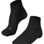FALKE Herren Laufsocken RU4 Light Performance Short M SSO Funktionsgarn Antiblasen 1 Paar
