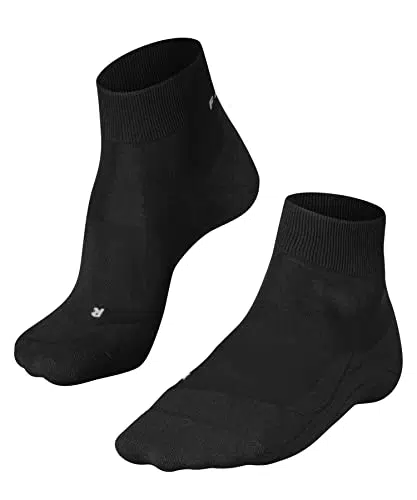 FALKE Herren Laufsocken RU4 Light Performance Short M SSO Funktionsgarn Antiblasen 1 Paar