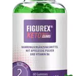 FIGUREX Keto Gummies – Fruchtgummis für den Stoffwechsel mit Vitamin B6