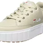 FILA Damen Sandblast L Wmn Sneaker - Bequeme und stylische Sportschuhe