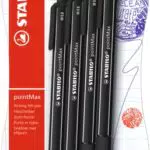 STABILO pointMax Filzschreiber – Hochwertige Marker für kreative Projekte