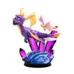 First4Figures Spyro The Dragon Kunstharz-Statue