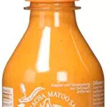 Flying Goose Sriracha Mayoo Sauce - Mayonnaise, leicht scharf