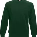 Fruit of the Loom Herren Sweatshirt - Bequem und vielseitig für jeden Anlass