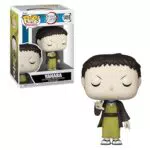 Funko Pop! Demon Slayer - Yahaba - Vinyl-Sammelfigur für Anime-Fans
