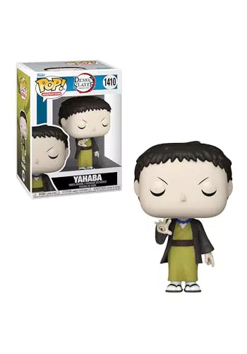 Funko Pop! Demon Slayer - Yahaba - Vinyl-Sammelfigur für Anime-Fans