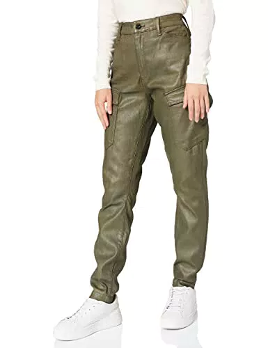 G-STAR RAW Damen High G-Shape Cargo Skinny Hose kaufen