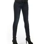 G-STAR RAW Damen Lynn Super Skinny Jeans – Stilvoll und bequem für jeden Anlass