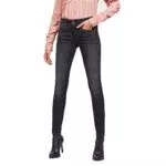 G-STAR RAW Lynn Super Skinny Jeans für Damen - Stilvoll und bequem