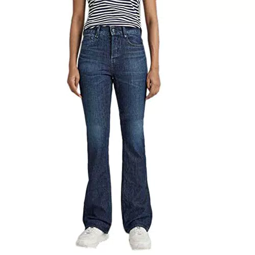 G-STAR RAW Noxer Bootcut Jeans für Damen – Stilvolle Denim-Mode