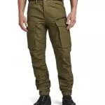 G-STAR RAW Rovic Zip 3D Regular Tapered Herrenhose