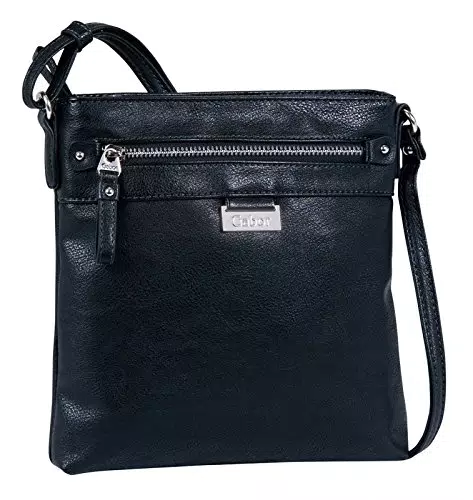 Gabor Gela Damen Umhängetasche Crossbody Bag Klein